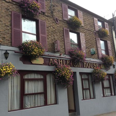 Ashleigh Guest House Monaghan Exterior foto