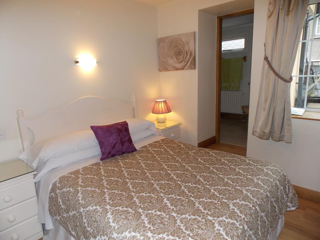 Ashleigh House Bed & Breakfast Monaghan Cameră foto