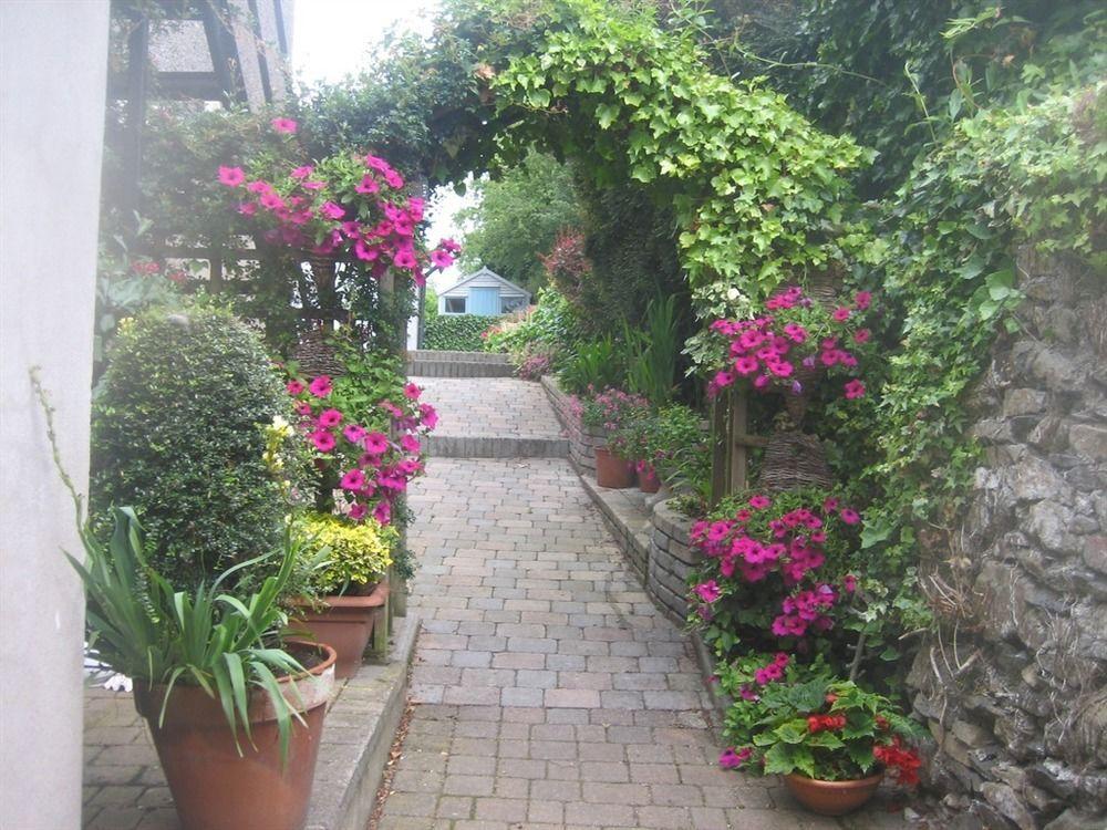 Ashleigh House Bed & Breakfast Monaghan Exterior foto