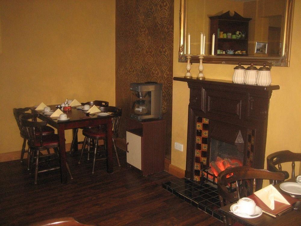 Ashleigh House Bed & Breakfast Monaghan Exterior foto