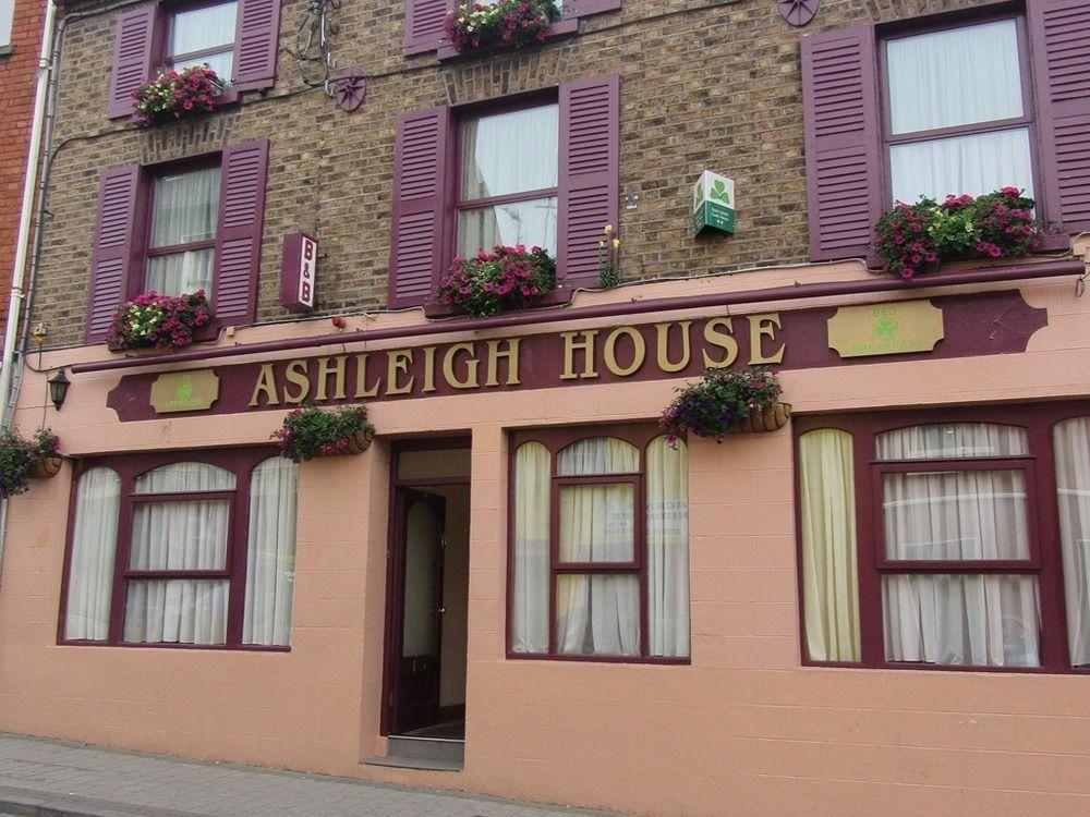Ashleigh House Bed & Breakfast Monaghan Exterior foto