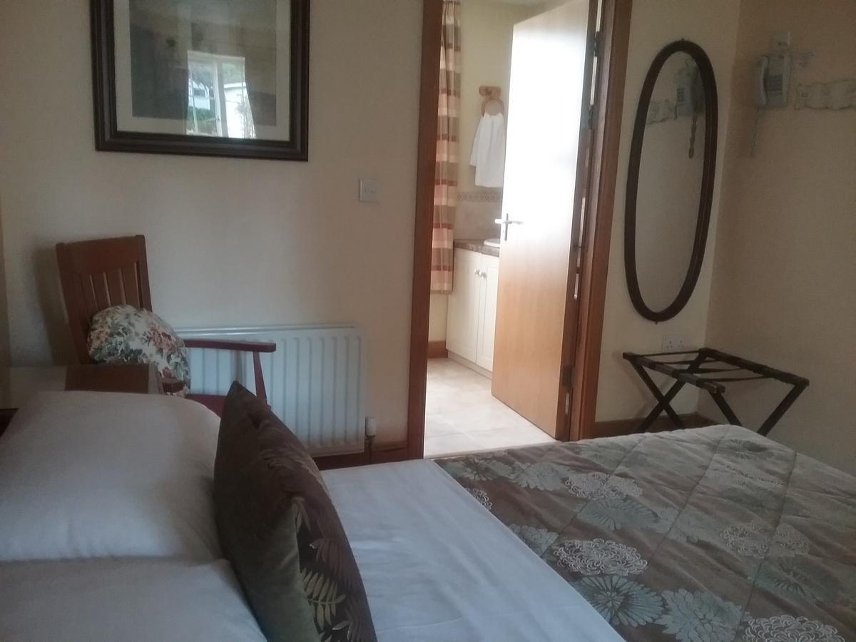 Ashleigh House Bed & Breakfast Monaghan Exterior foto