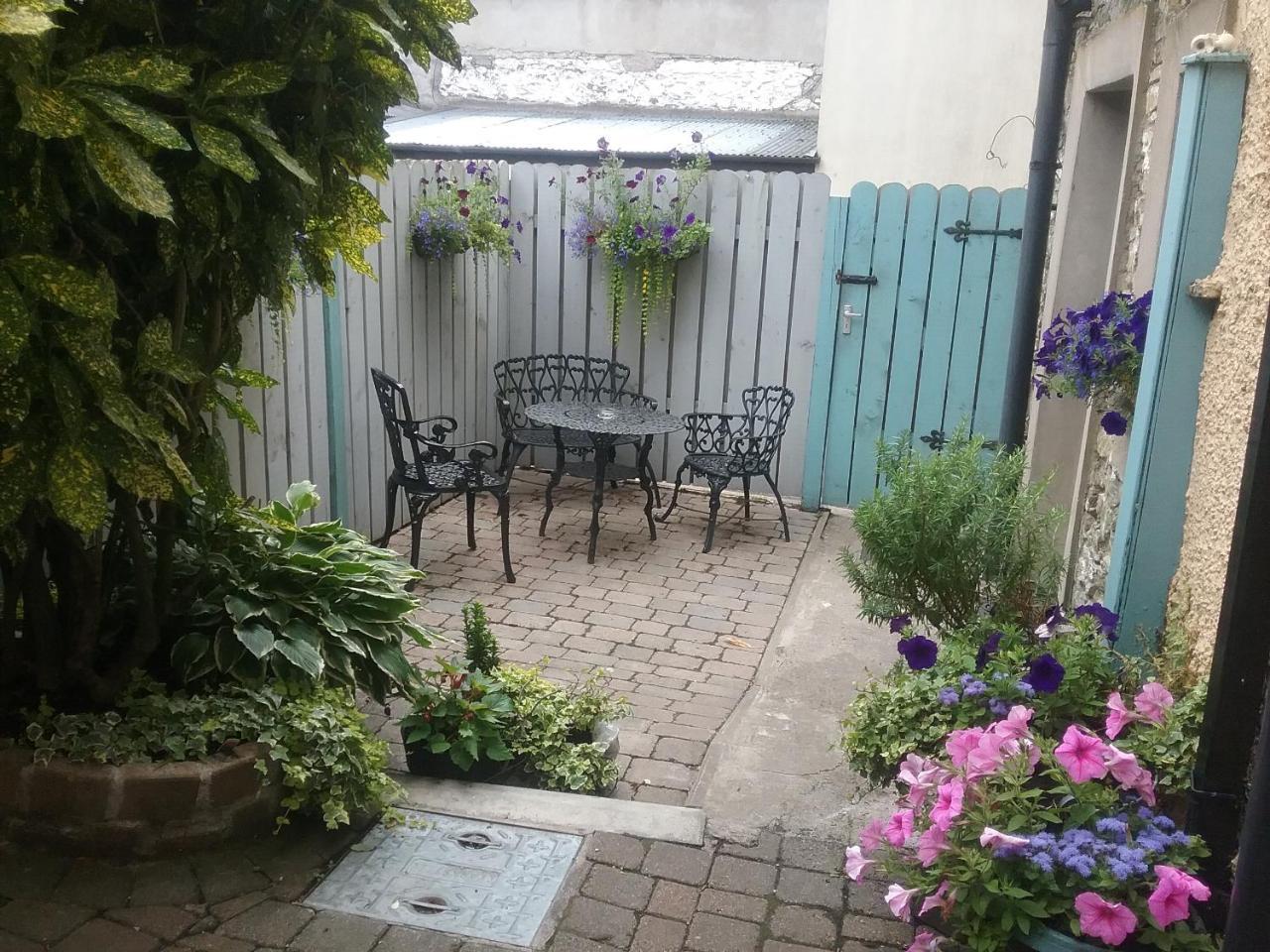 Ashleigh House Bed & Breakfast Monaghan Exterior foto