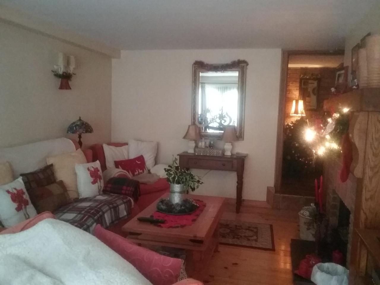 Ashleigh House Bed & Breakfast Monaghan Exterior foto